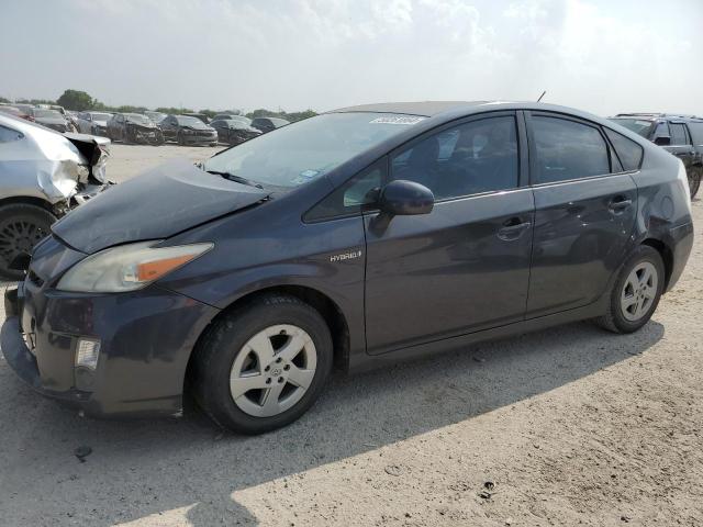 TOYOTA PRIUS 2010 jtdkn3du2a0177613