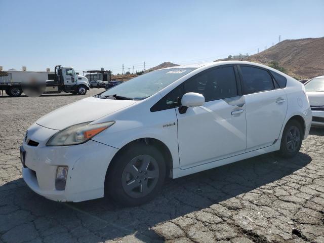 TOYOTA PRIUS 2010 jtdkn3du2a0178180