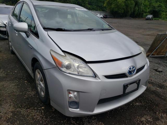 TOYOTA PRIUS 2010 jtdkn3du2a0181399