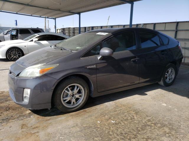 TOYOTA PRIUS 2010 jtdkn3du2a0185744