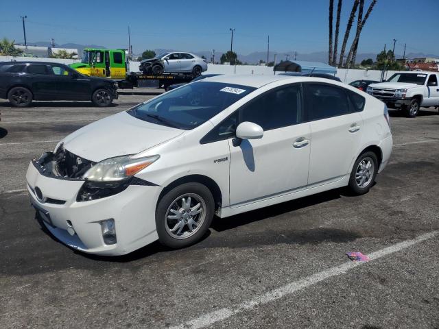 TOYOTA PRIUS 2010 jtdkn3du2a0186988