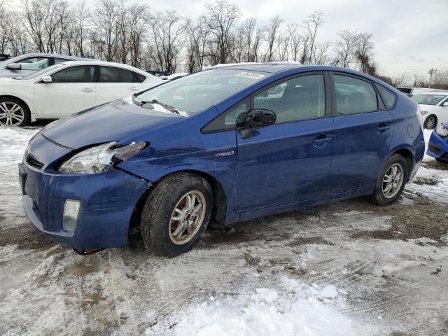 TOYOTA PRIUS 2010 jtdkn3du2a0188739