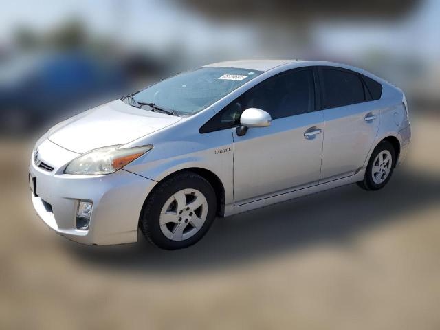 TOYOTA PRIUS 2010 jtdkn3du2a0189969