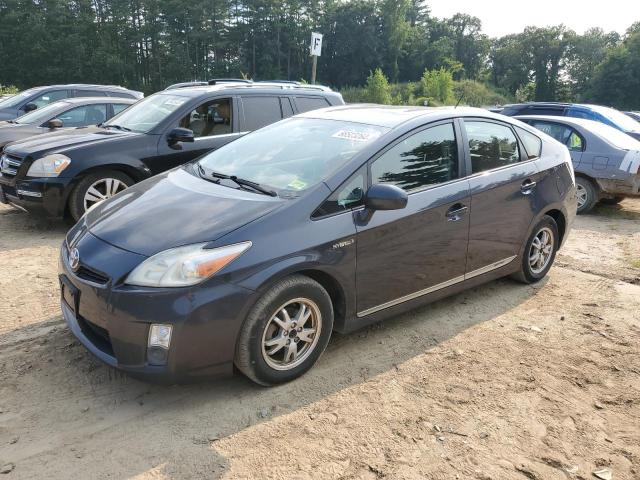 TOYOTA PRIUS 2010 jtdkn3du2a0190572