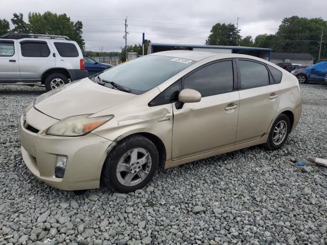 TOYOTA PRIUS 2010 jtdkn3du2a0193276