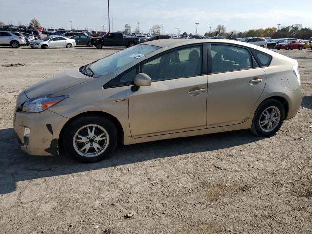 TOYOTA PRIUS 2010 jtdkn3du2a0194475