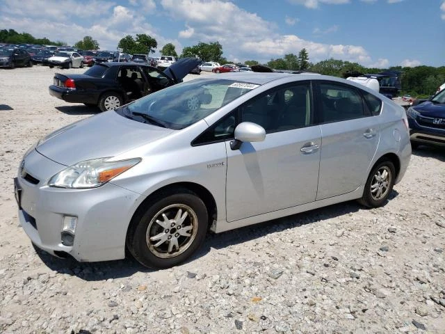 TOYOTA PRIUS 2010 jtdkn3du2a0199868