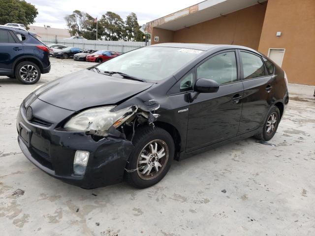 TOYOTA PRIUS 2010 jtdkn3du2a0200968