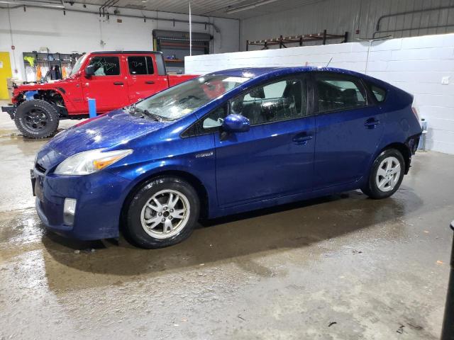 TOYOTA PRIUS 2010 jtdkn3du2a0206754