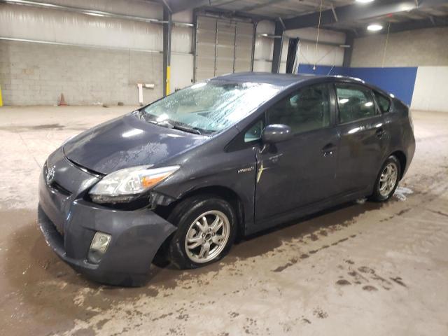 TOYOTA PRIUS 2010 jtdkn3du2a0206978