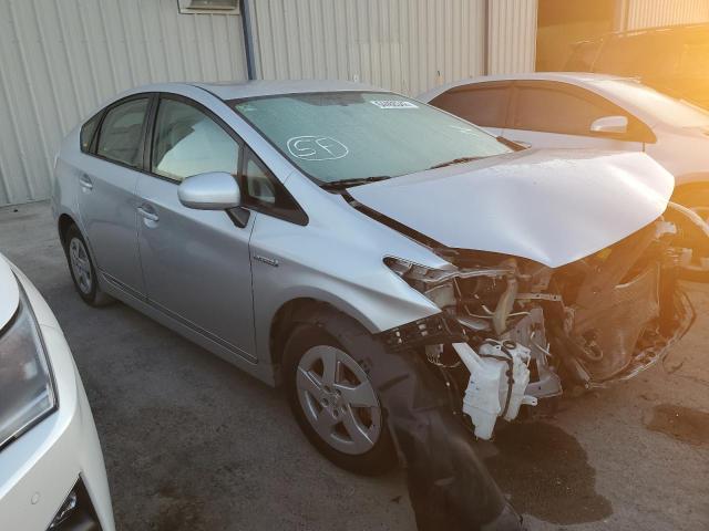 TOYOTA PRIUS 2010 jtdkn3du2a0221707