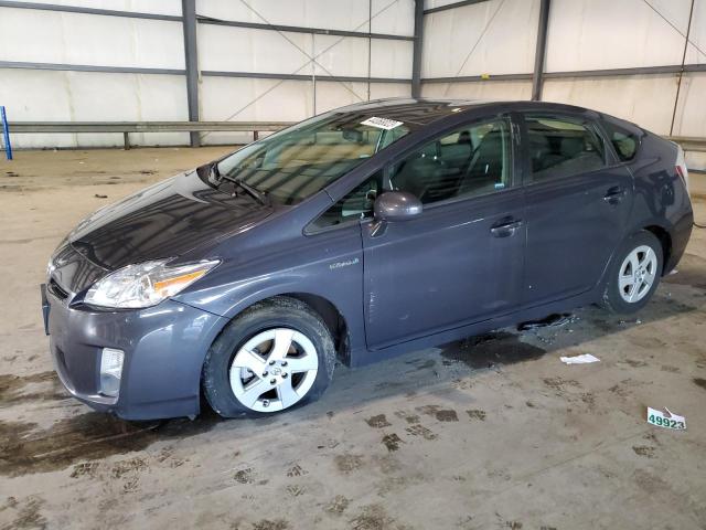 TOYOTA PRIUS 2010 jtdkn3du2a0222260