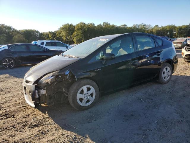 TOYOTA PRIUS 2010 jtdkn3du2a0222968