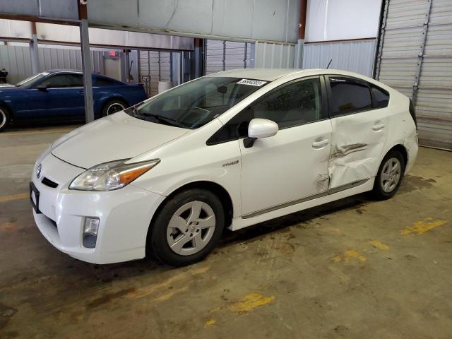 TOYOTA PRIUS 2010 jtdkn3du2a0223683