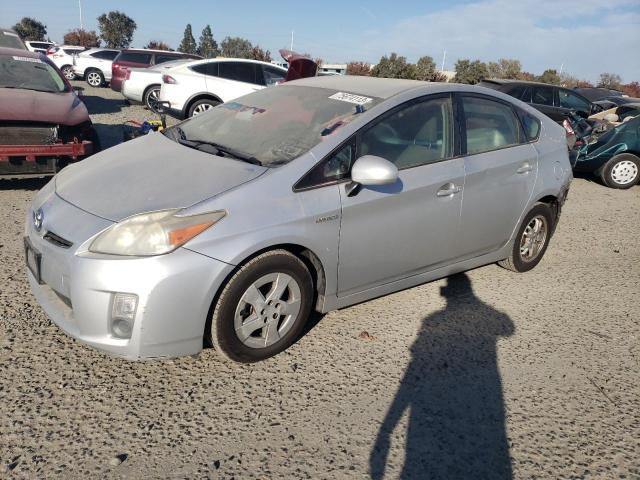 TOYOTA PRIUS 2010 jtdkn3du2a0224445