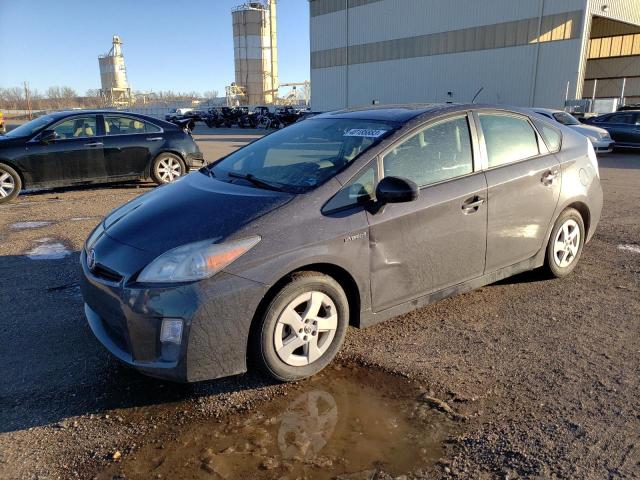 TOYOTA PRIUS 2010 jtdkn3du2a0229435