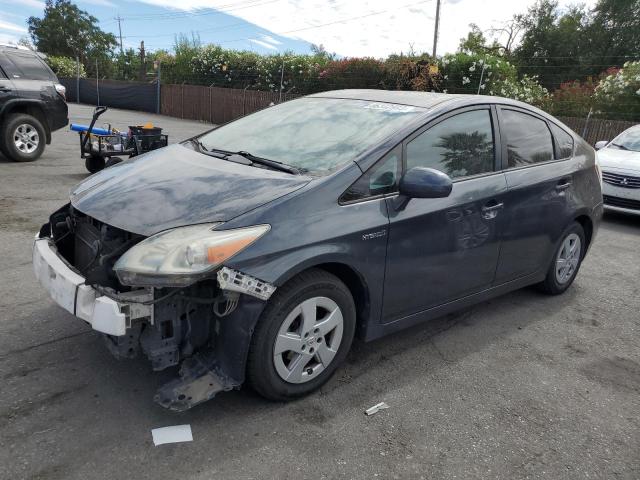 TOYOTA PRIUS 2010 jtdkn3du2a0232237