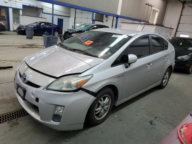 TOYOTA PRIUS 2010 jtdkn3du2a0234618