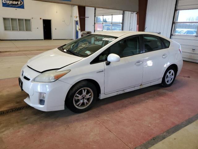 TOYOTA PRIUS 2010 jtdkn3du2a0235087