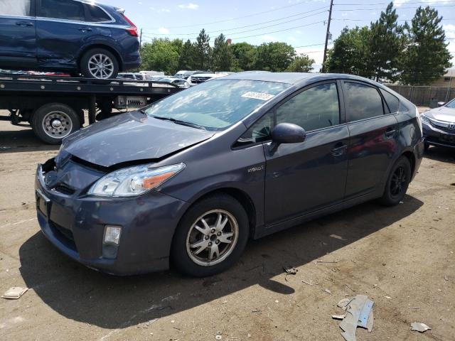 TOYOTA PRIUS 2010 jtdkn3du2a0236434