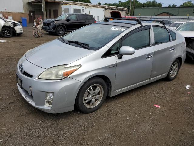 TOYOTA PRIUS 2010 jtdkn3du2a0238538