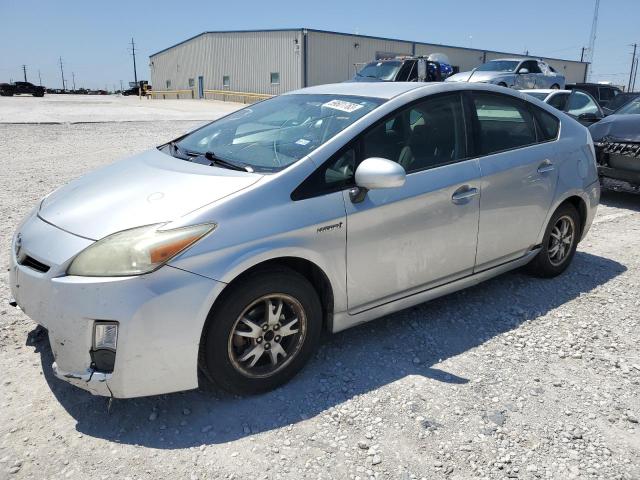 TOYOTA PRIUS 2010 jtdkn3du2a0238555