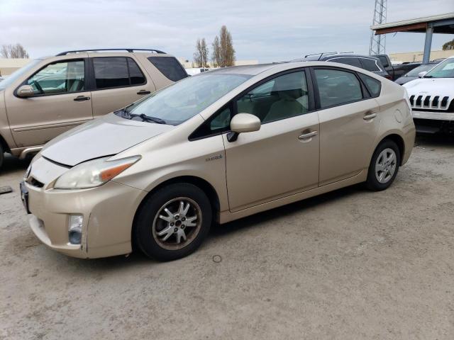 TOYOTA PRIUS 2010 jtdkn3du2a1001915