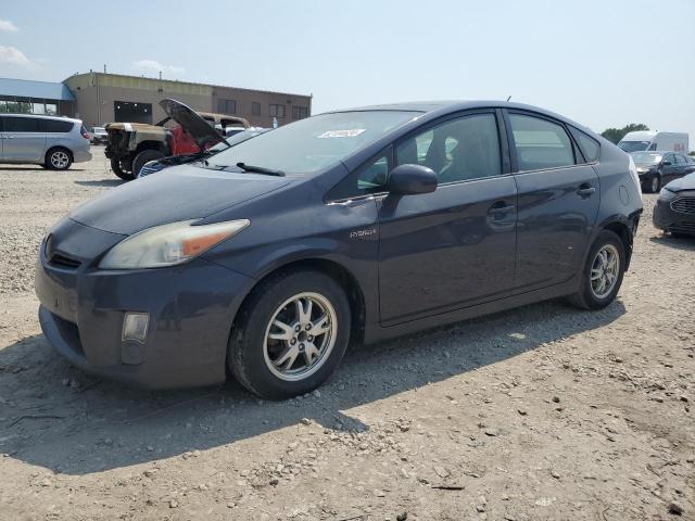 TOYOTA PRIUS 2010 jtdkn3du2a1002904