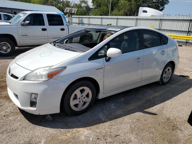 TOYOTA PRIUS 2010 jtdkn3du2a1014180