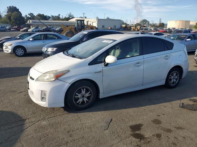 TOYOTA PRIUS 2010 jtdkn3du2a1088411