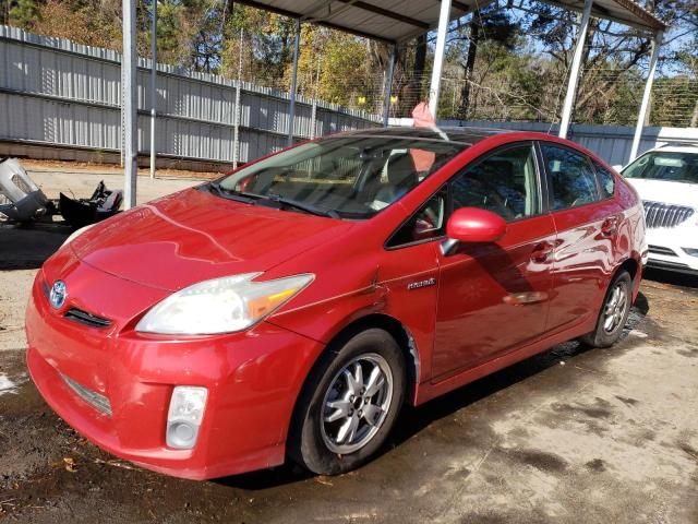 TOYOTA PRIUS 2010 jtdkn3du2a1100928