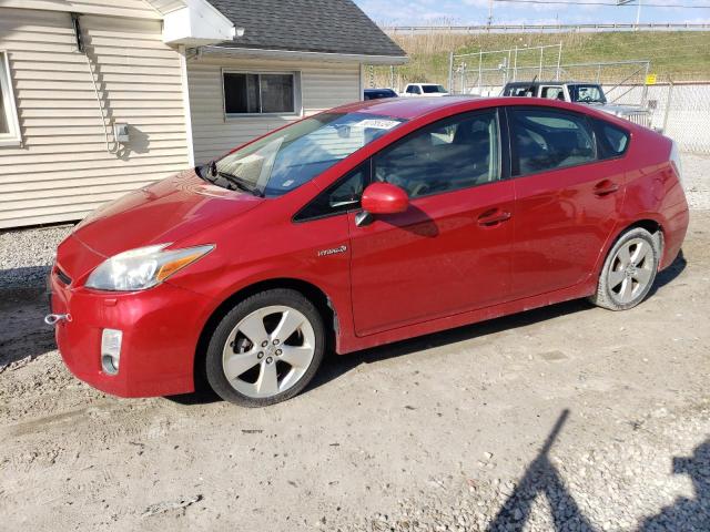 TOYOTA PRIUS 2010 jtdkn3du2a1118801