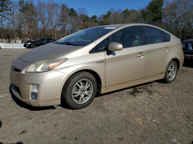 TOYOTA PRIUS 2010 jtdkn3du2a1145500