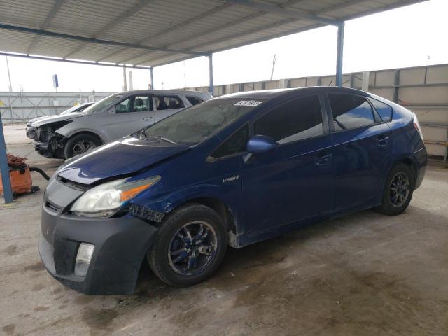 TOYOTA PRIUS 2010 jtdkn3du2a1174799