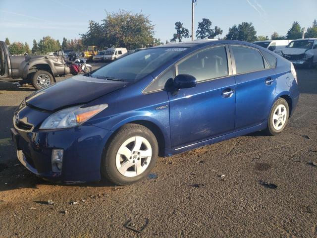 TOYOTA PRIUS 2010 jtdkn3du2a1245726