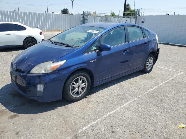 TOYOTA PRIUS 2010 jtdkn3du2a1246973