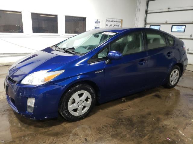 TOYOTA PRIUS 2010 jtdkn3du2a1253759