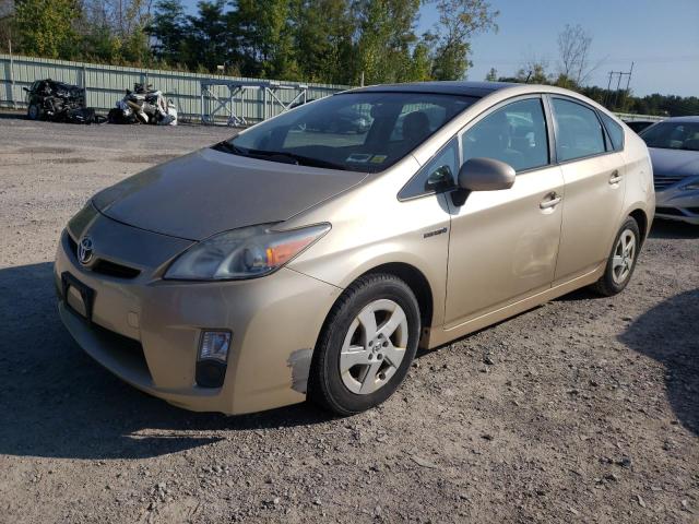 TOYOTA PRIUS 2010 jtdkn3du2a1274790