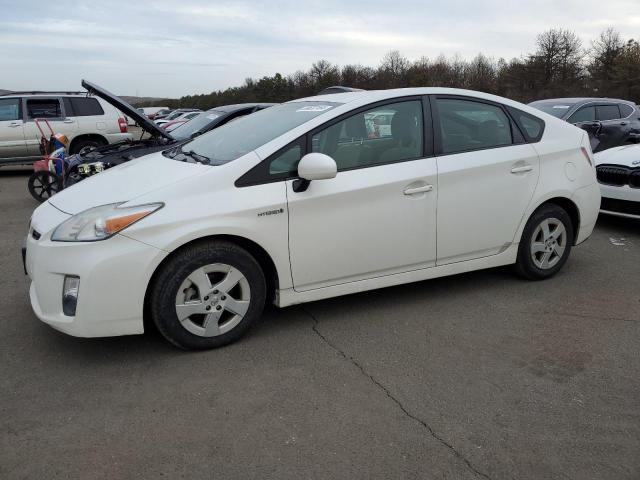 TOYOTA PRIUS 2010 jtdkn3du2a1278631