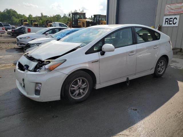 TOYOTA PRIUS 2010 jtdkn3du2a1282064