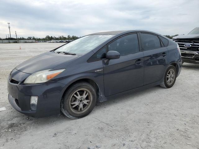 TOYOTA PRIUS 2010 jtdkn3du2a1304984