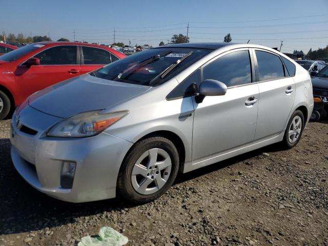 TOYOTA PRIUS 2010 jtdkn3du2a1310669