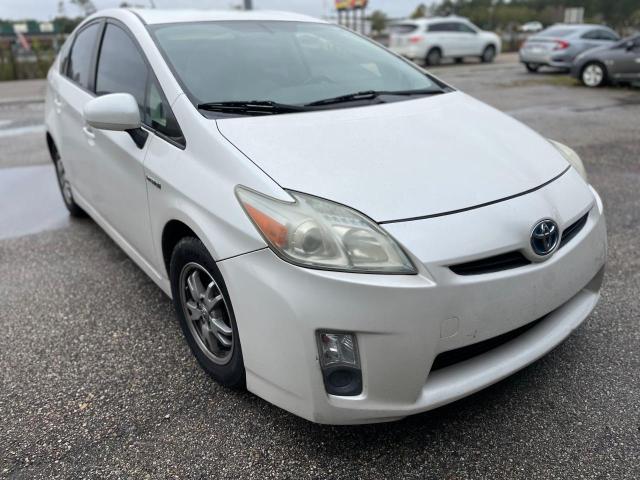 TOYOTA PRIUS 2010 jtdkn3du2a5098669