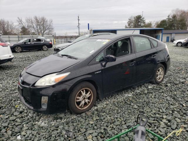 TOYOTA PRIUS 2010 jtdkn3du2a5103711