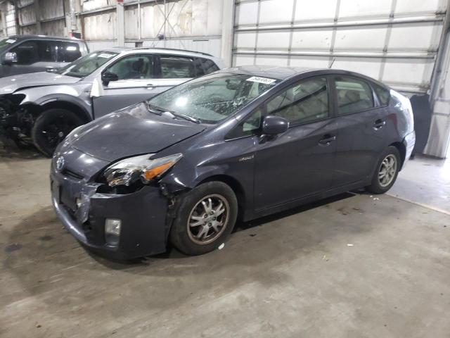 TOYOTA PRIUS 2010 jtdkn3du2a5158286