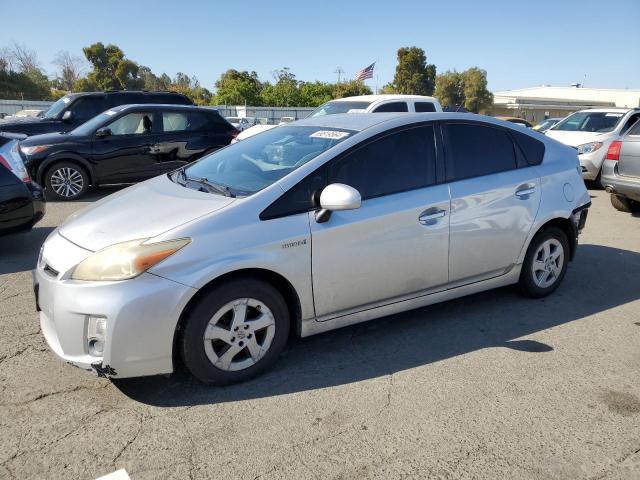 TOYOTA PRIUS 2011 jtdkn3du2b0248052