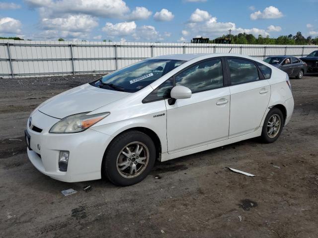 TOYOTA PRIUS 2011 jtdkn3du2b0257415