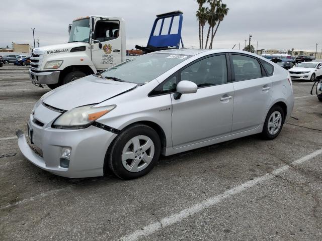 TOYOTA PRIUS 2011 jtdkn3du2b0259648