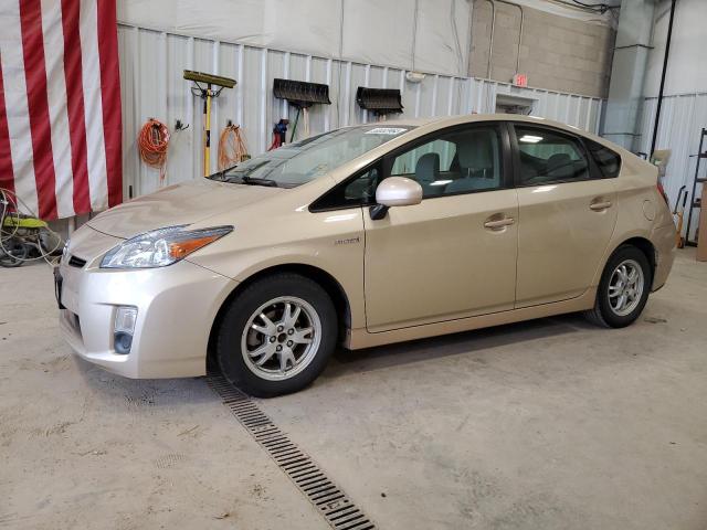 TOYOTA PRIUS 2011 jtdkn3du2b0262629