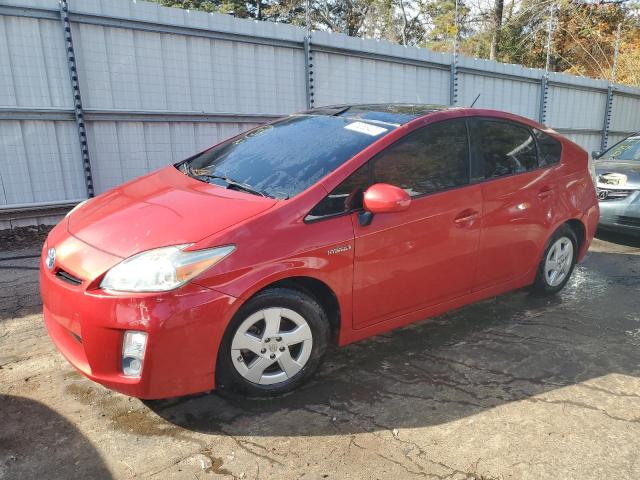 TOYOTA PRIUS 2011 jtdkn3du2b0263117